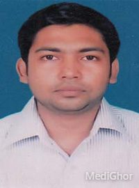Dr. Md. Imam Shahriar