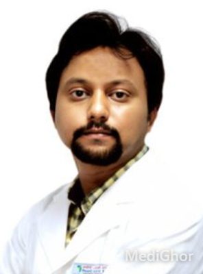 ডা. মোঃ ইশতিয়াক আলম (রাসেল)