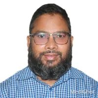 Dr. S.M.A Zulker Nine Palash