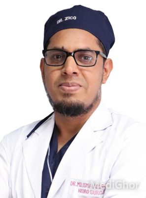 ডা. মোঃ ইসমা আজম (জিকো)