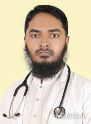 Dr. Md. Ismail Hosen