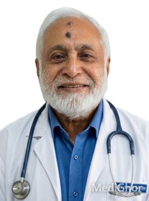 Dr. Md. Ismail