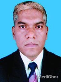 Dr. Md. Jainal Abedin