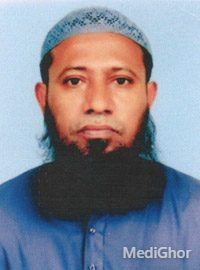 Dr. Md. Jamir Uddin