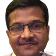 ডা. আজফার হোসেন ভূঁইয়া