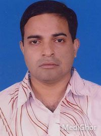 ডা. মো. জাভেদ ইকবাল
