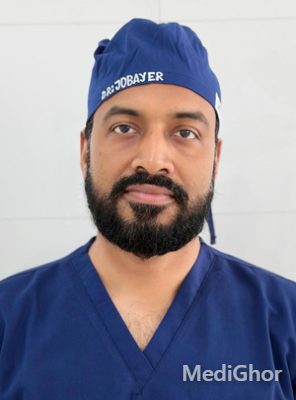 Dr. Md. Jobayer Al Mahmud (Shimul)