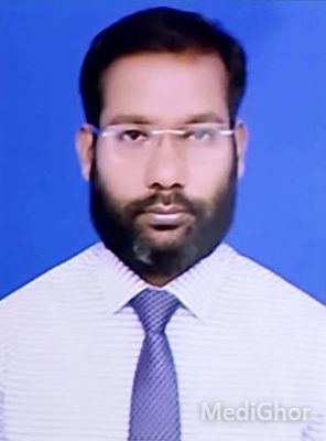 ডা. মোঃ জুলফিকার আলী সিদ্দিকী