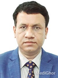 ডা. মো. কবির মিয়া