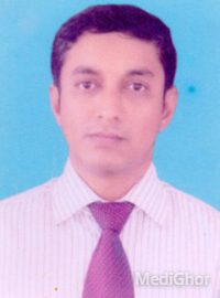 Dr. Md. Kamal Hossain Patwary