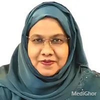Dr. Ireen Hossain