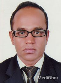 ডা. মো. কামরুজ্জামান খোকন