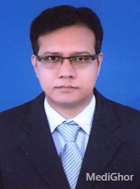 ডা. মো. কামরুজ্জামান সরকার