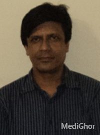 ডা. মো. খোরশেদুল আলম