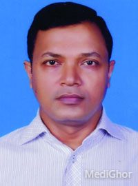 Dr. Md. Mahabubul Alam Khandker