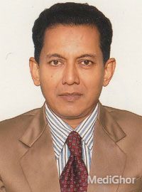 ডা. মোঃ মাহবুবুল আলম পারভেজ