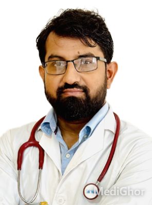 Dr. Md. Mahbubur Rahim Sazib