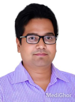 ডা. মোঃ মাহমুদ উল্লাহ