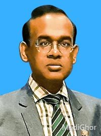 ডা. মোঃ মায়েন উদ্দিন মজুমদার