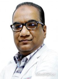 Dr. Md. Mainul Islam Choudhury (Nanna)