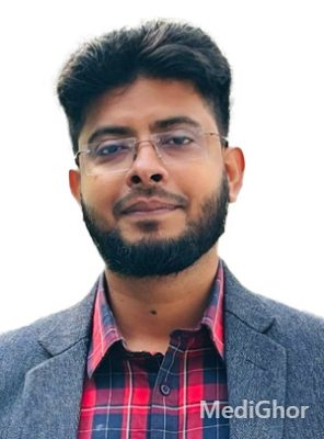 ডা. মো. মাকসুদে মওলা