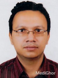 ডা. মোহাম্মদ মাকসুদউল করিম