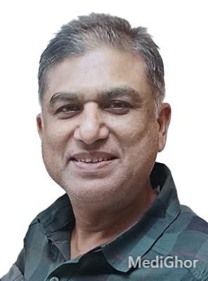 Prof. Dr. Abdullah Al Mamun Hussain