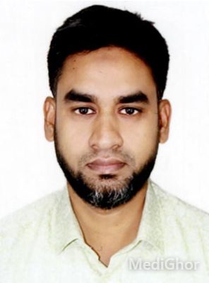 ডা. মো. মামুন-অর-রশিদ