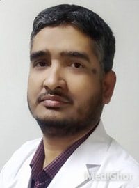 ডা. মোঃ মাসুদ রানা সরকার