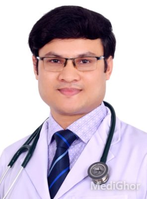ডাঃ মোঃ মাসুদুল করিম