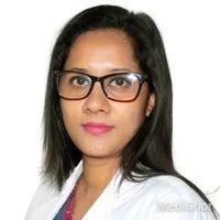 Dr. Shagufta Tanim Khan