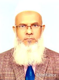 Dr. Md. Mazedur Rahman