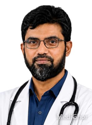 ডা. মোঃ মিনহাজুল হাসান
