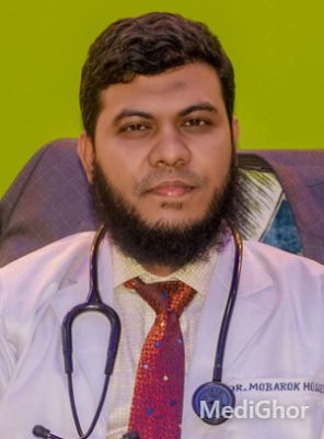 Dr. Md. Mobarok Hossain