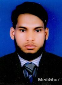 ডা. মোঃ মোবাশের হোসাইন সোহেল