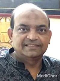 Dr. Md. Mobassar Hussain Mullick