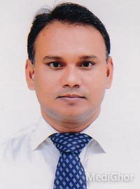 Dr. Md. Mofakkarul Islam