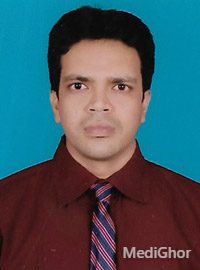 Dr. Md. Moin Uddin