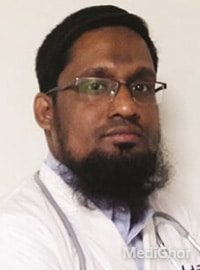 ডাঃ মোঃ মোখলেসুর রহমান