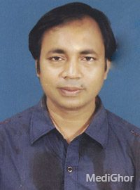 ডা. মোঃ মনিরুল আহসান