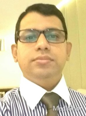 ডা. মো. মনিরুল ইসলাম খান (রঞ্জু)