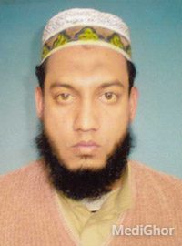 Dr. Md. Mosrekul Islam Moni