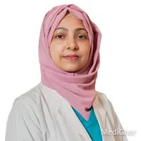 ডা. তুনাগ্গিনা আফরিন খান