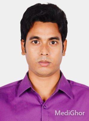 Dr. Md. Mosidul Haque