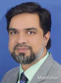 ডা. মোঃ মোস্তাফিজুর রহমান মিঠু