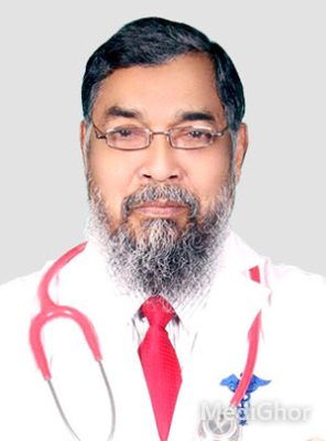 Dr. Md. Mozaharul Islam