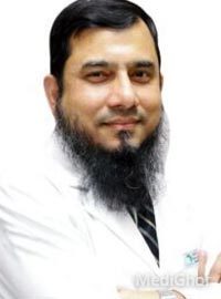 প্রফেসর ডা. মোঃ মুয়াজ্জেম হোসাইন (হারুন)