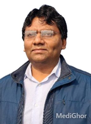Dr. Md. Najmus Sakib