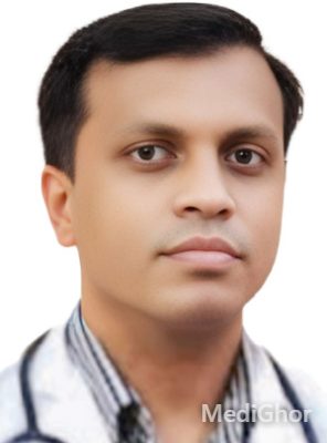 ডা. মোঃ নাজমুল কবির