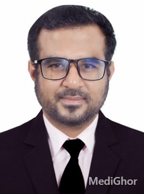 Dr. Md. Nazmus Saleheen (Pavel)